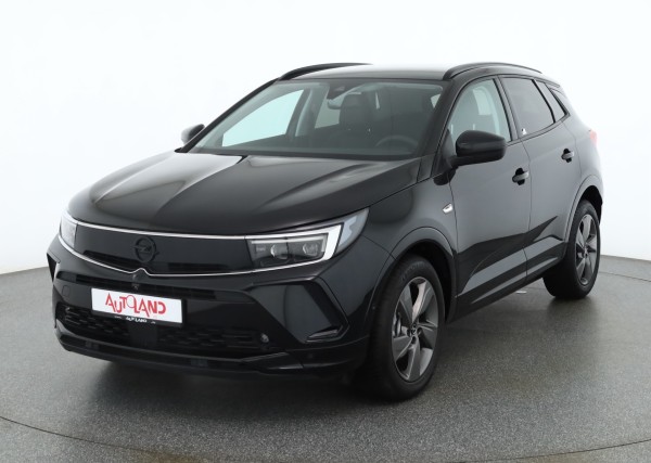 Opel Grandland 1.2 GS Line