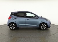 Hyundai i10 1.2 Aut.