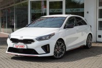 Vorschau: Kia cee'd Ceed GT 1.6 T-GDI