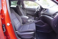 Hyundai Tucson 1.6 DCT 4WD Style
