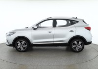 Vorschau: MG ZS 1.5 VTi-Tech Comfort