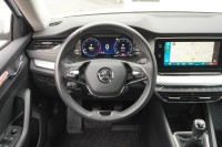 Skoda Octavia Combi 1.5TSI