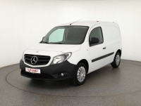 Mercedes-Benz Citan 108 CDI Lang Bluetooth Scheckheftgepflegt Bordcomputer