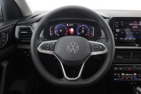 VW T-Cross 1.0 TSI DSG