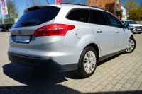 Ford Focus Turnier 1.5 TDCi Business