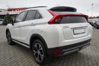 Mitsubishi Eclipse Cross 1.5 Intro Edition CVT