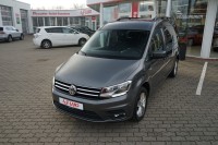 VW Caddy Maxi 2.0 TDI Comfortline