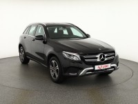 Mercedes-Benz GLC 220 d4Matic