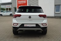 VW T-Roc 1.0 TSI
