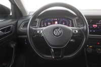 VW T-Roc 2.0 TDI DSG 4Motion