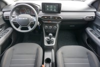 Dacia Sandero Stepway III 1.0 TCE