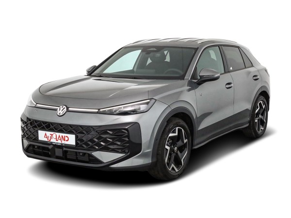 VW T-Roc R-Line 1.5 eTSI DSG n.Modell