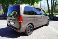 Mercedes-Benz V-Klasse V250d EDITION 4MATIC