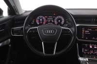 Audi A6 Avant 40 TDI sport