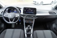 VW T-Roc 1.0 TSI