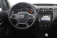 Dacia Dokker Stepway 1.6 SCe