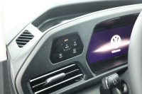 VW Caddy Maxi 1.5 TSI DSG