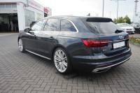 Audi A4 Avant 45 TFSI qu. S-Line H&R 19Z 