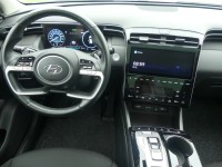 Hyundai Tucson 1.6 Prime Mild-Hybrid 4WD