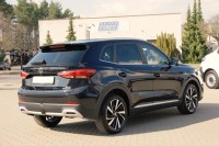 MG ZS 1.5 Hybrid Luxury Aut.