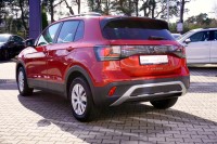 VW T-Cross 1.0 TSI
