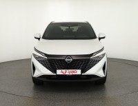 Nissan Qashqai Tekna 1.3 Dig-T Aut.