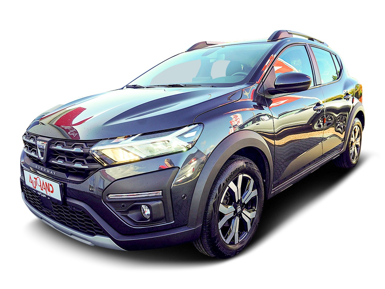 Dacia Sandero Stepway III Comfort