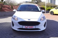 Ford Fiesta 1.1 Trend