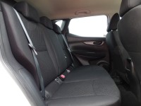 Nissan Qashqai 1.2 DIG-T Visia