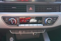 Audi A4 Avant 35 2.0 TFSI advanced