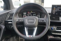 Audi SQ5 3.0 TDI Quattro