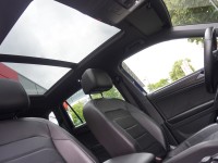 Seat Tarraco 2.0 TSI Xcellence 4Drive DSG