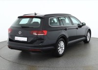 VW Passat Variant 1.5 TSI DSG