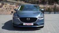Mazda 6 2.0 SKYACTIV
