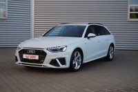 Audi A4 Avant 35 TFSI S line S-Tronic 3-Zonen-Klima Navi Sitzheizung