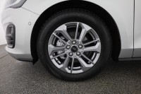 Ford Focus Turnier 1.5 EcoBlue Titanium X