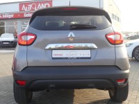 Renault Captur 1.2 TCE Elysee