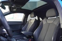 Audi Q3 Sportback 40 2.0 TDI quattro S-Line