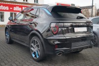Lynk&Co 01 1.5 TD PHEV Aut.