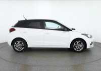 Hyundai i20 1.0 T-GDI