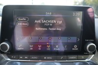 Nissan Juke 1.0 Acenta