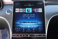 Mercedes-Benz C 220 C220 T-Modell d Avantgarde