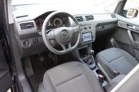 VW Caddy 2.0 TDI Maxi