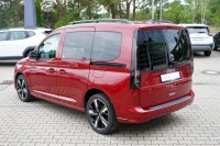 VW Caddy 2.0 TDI Move