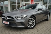 Vorschau: Mercedes-Benz A 180 A180 Progressive
