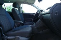 VW Tiguan 1.5 TSI IQ.DRIVE