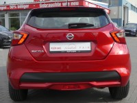 Nissan Micra 1.0 Acenta