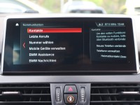BMW Active Tourer 220d xDrive Luxury Line