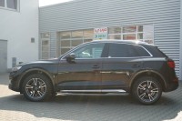 Audi Q5 40 2.0 TDI S-tronic quattro advanced
