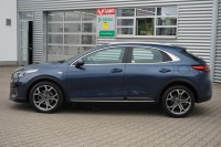 Kia xcee'd Xceed 1.5 T-GDI DCT Vision